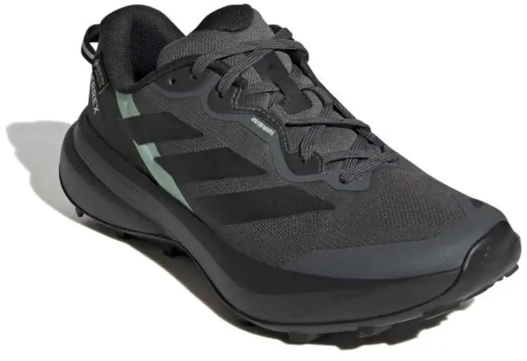 Adidas Terrex Tracefinder Plus Gore-Tex Trail Schoenen - 38