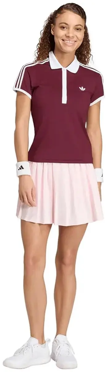 Adidas Classics Rok Distilled Pink L
