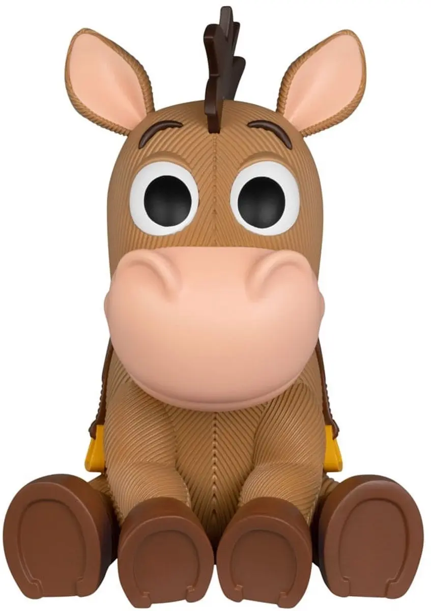 Beast Kingdom Toy Story Vinyl Bank Bullseye