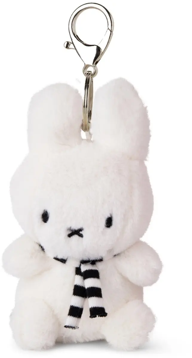 Bon Ton Toys Nijntje Sjaal Sleutelhanger