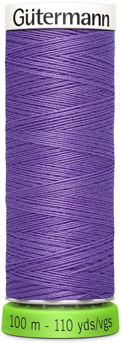 Gutermann Allesnaaigaren rPet 391 100m
