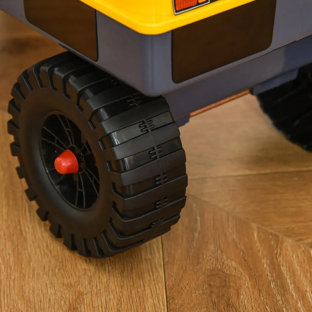 Homcom Loopauto