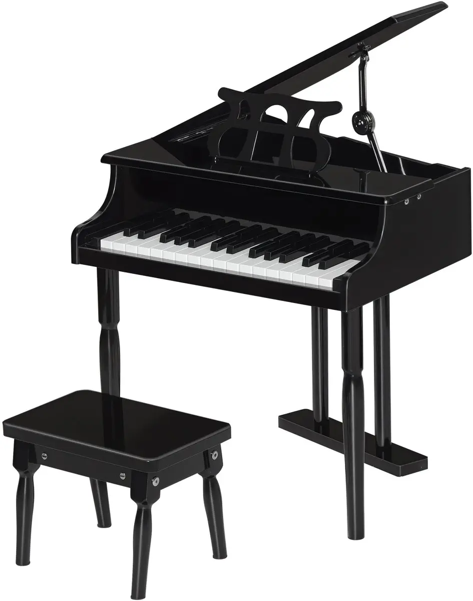 Homcom Kindervleugelpiano