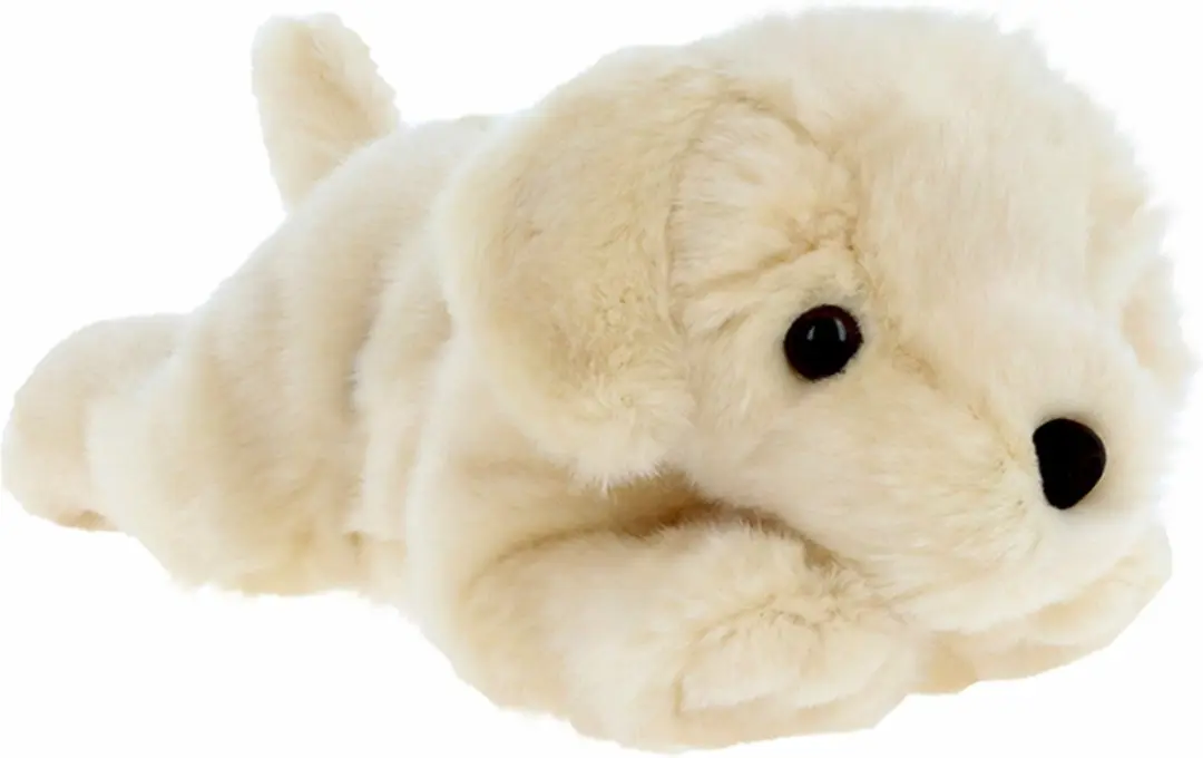 Keel Toys Knuffel Labrador Hond