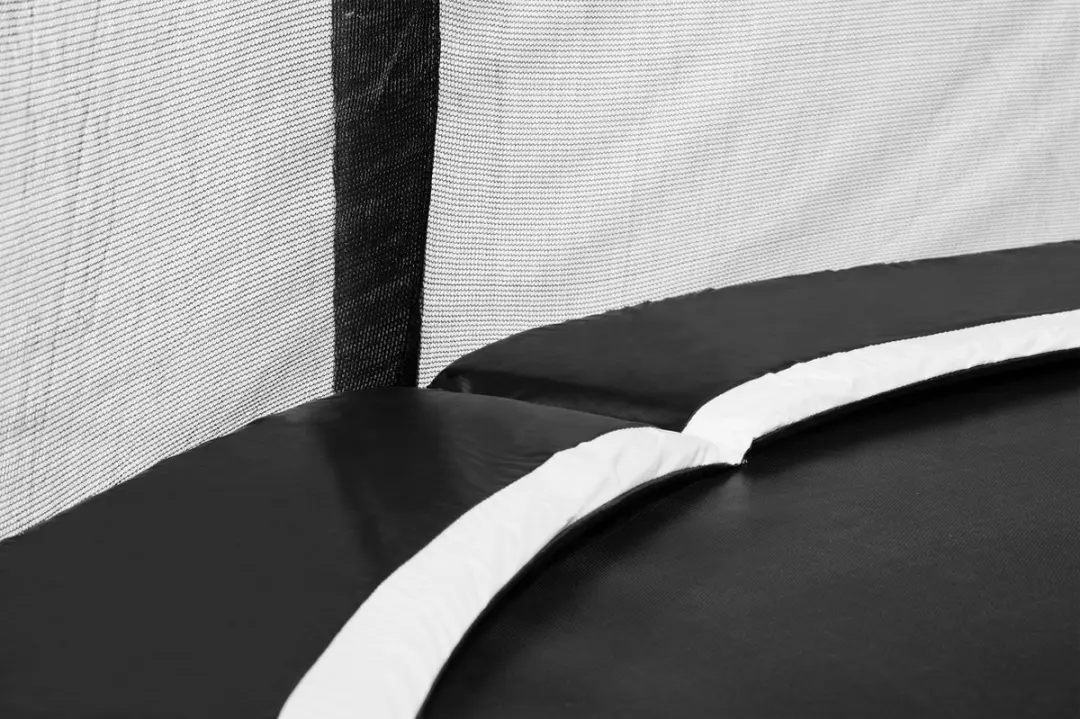 Salta Combo Trampoline 251cm - Zwart