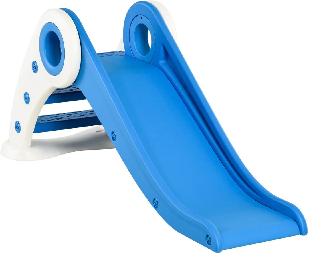Homcom Kinderglijbaan 120x50x56cm