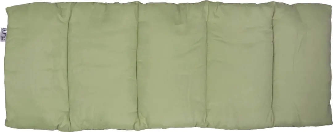Luna Toys Groen Matras voor Schommelstoel