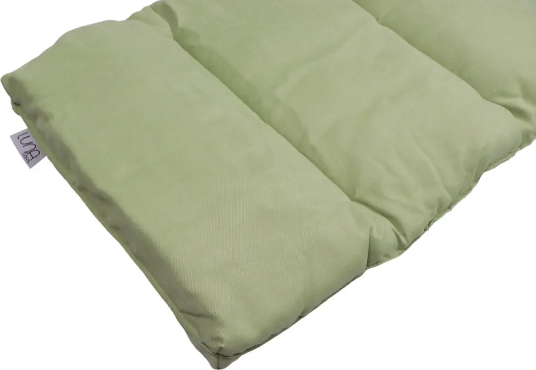 Luna Toys Groen Matras voor Schommelstoel