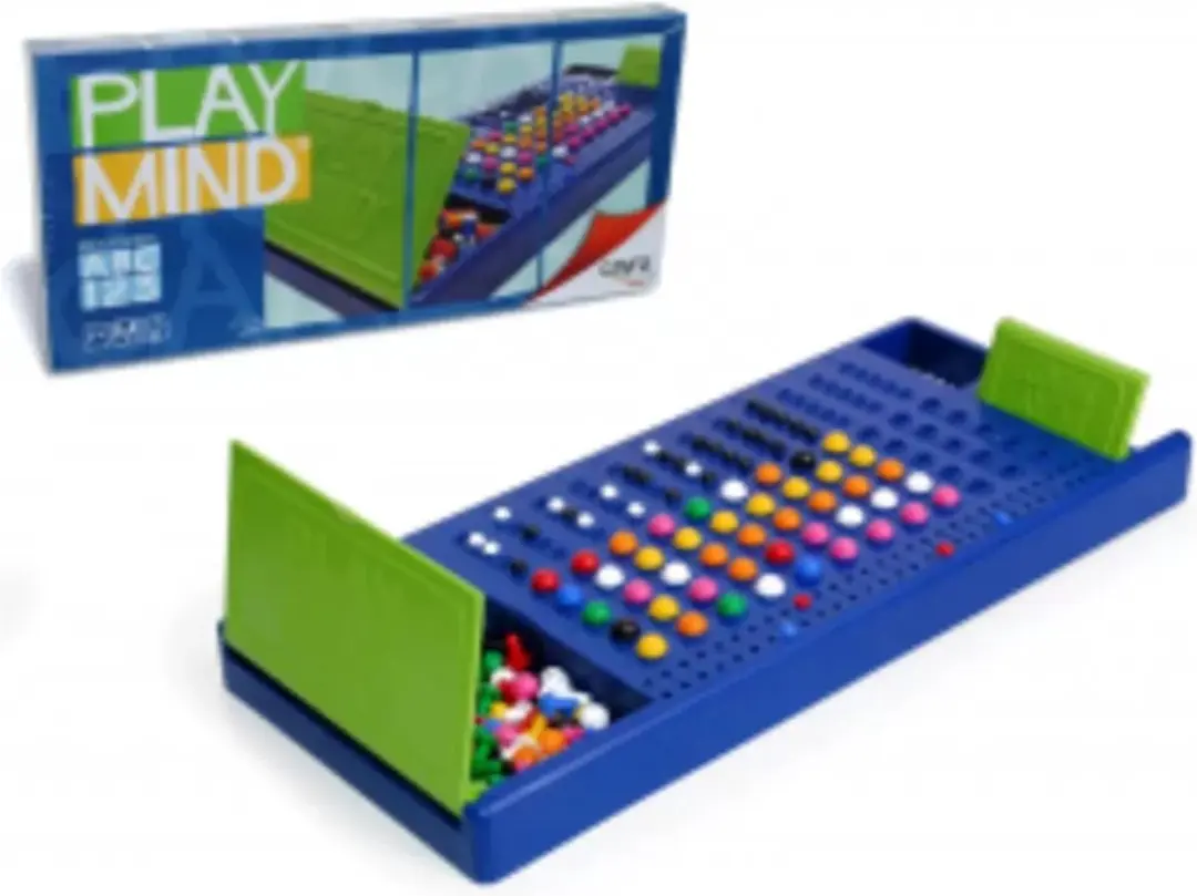 Geronimo Games Cayro Play Mind - 2 Spelers