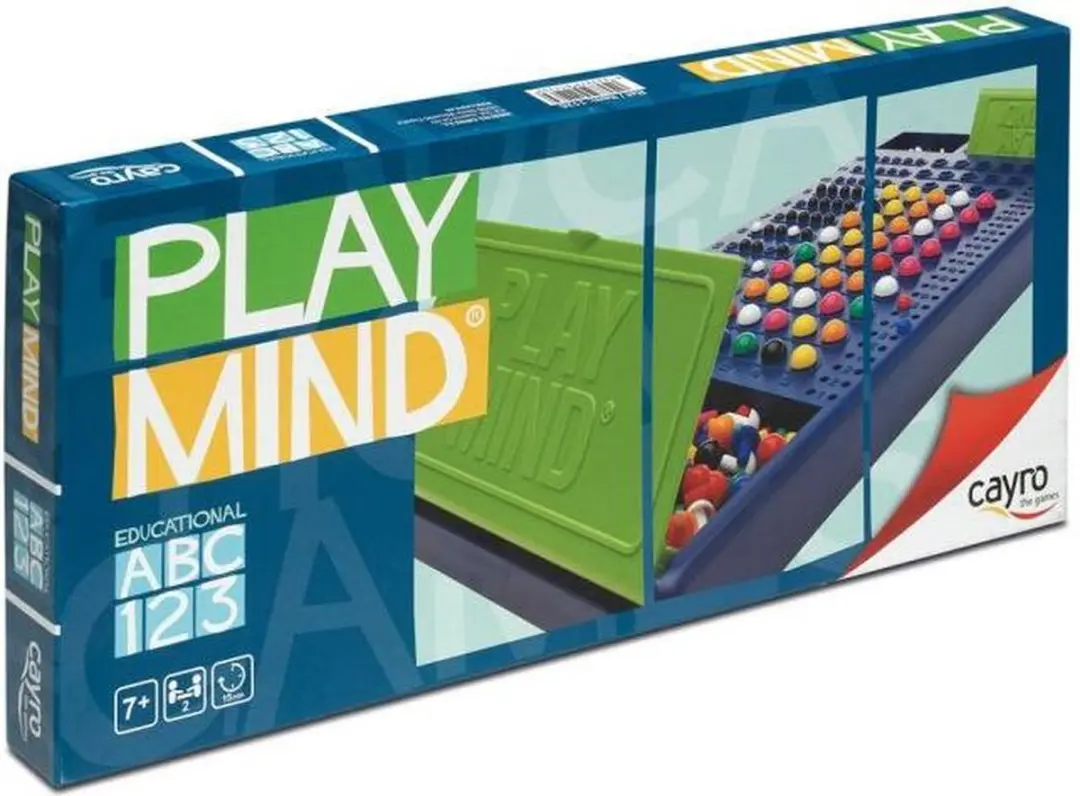 Geronimo Games Cayro Play Mind - 2 Spelers