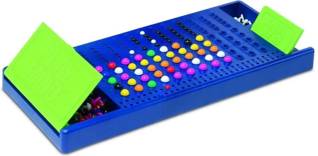 Geronimo Games Cayro Play Mind - 2 Spelers