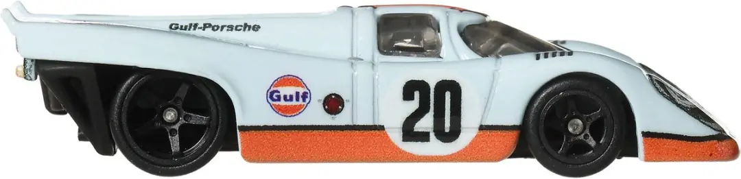 Hot Wheels Car Culture Porsche 917K JKF03