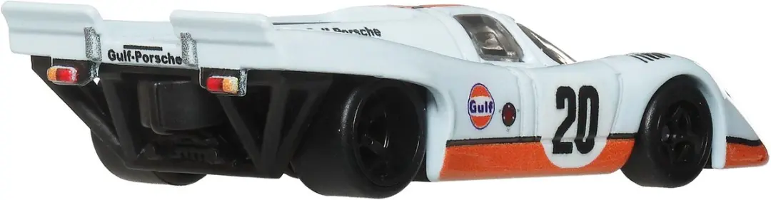 Hot Wheels Car Culture Porsche 917K JKF03