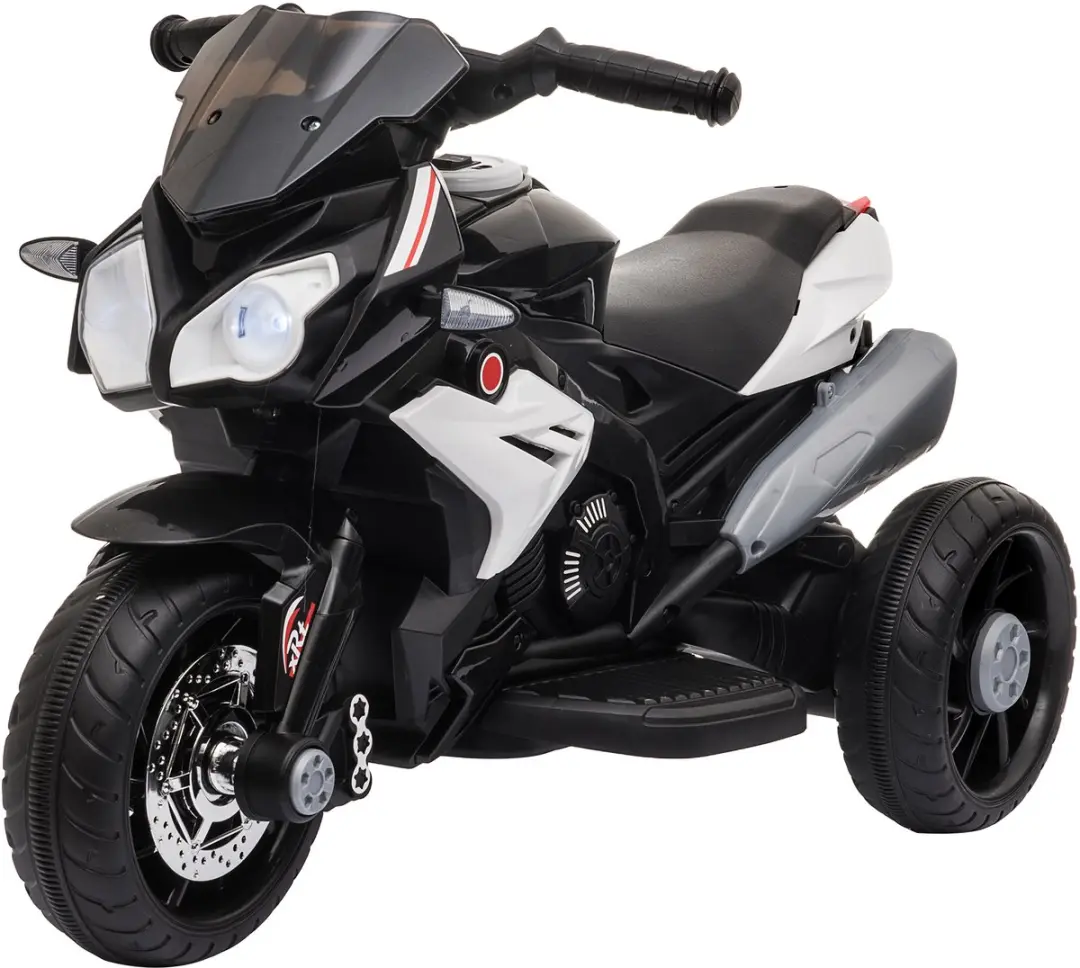 Homcom Elektrische Motorfiets