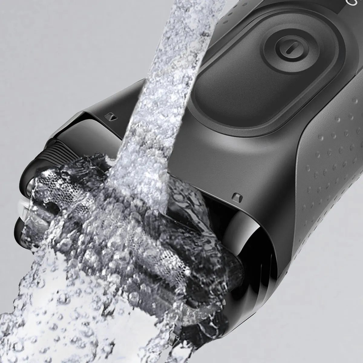 Braun Series 3 3000BT Baardtrimmer - 5 Opzetstukken