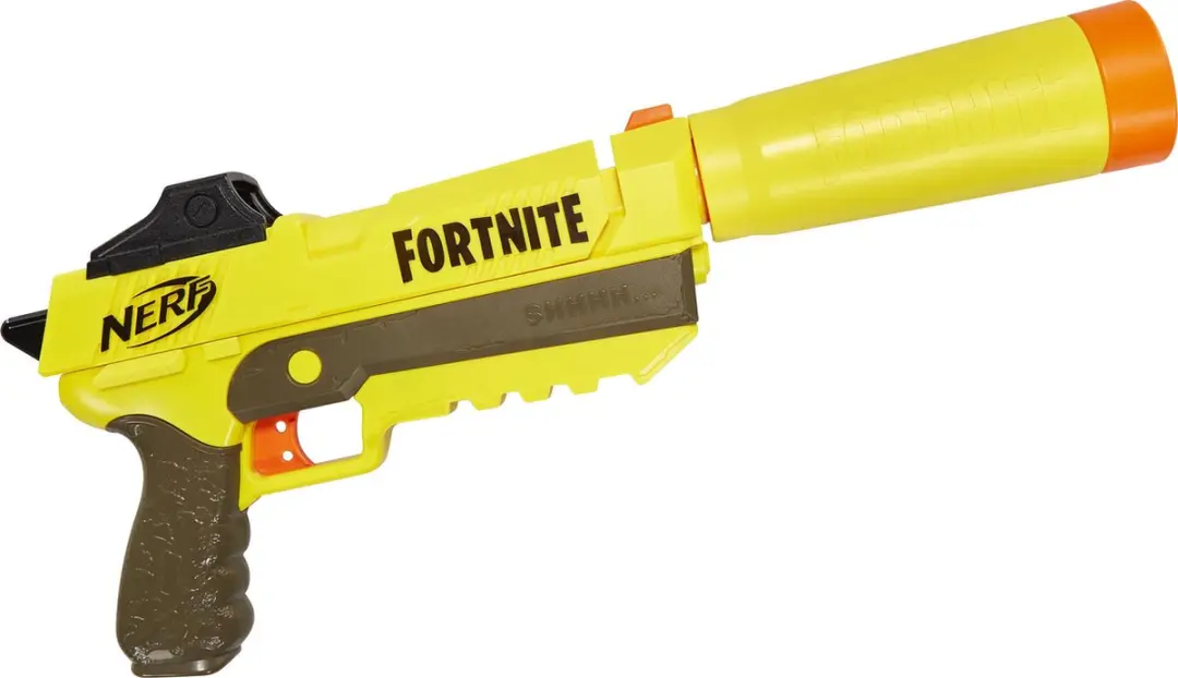 Nerf Fortnite Sp-L Blaster