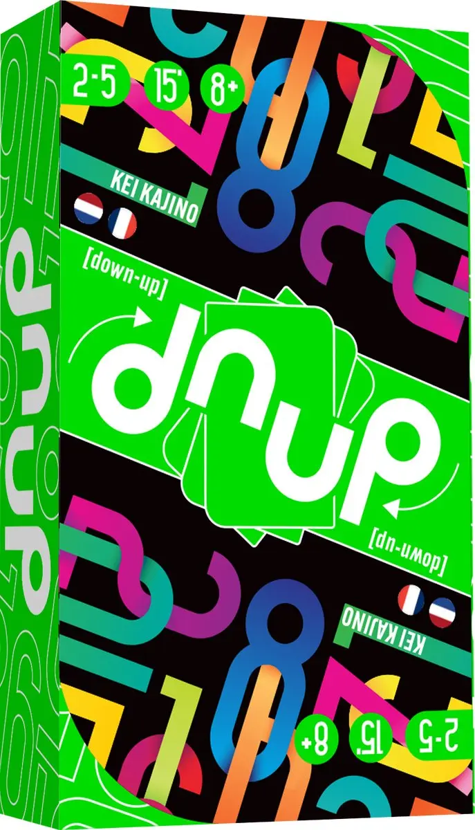 Asmodee dnup.