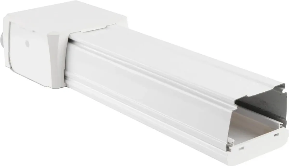 LEDVANCE Trusys Flex Feed-Out Box 8P WT