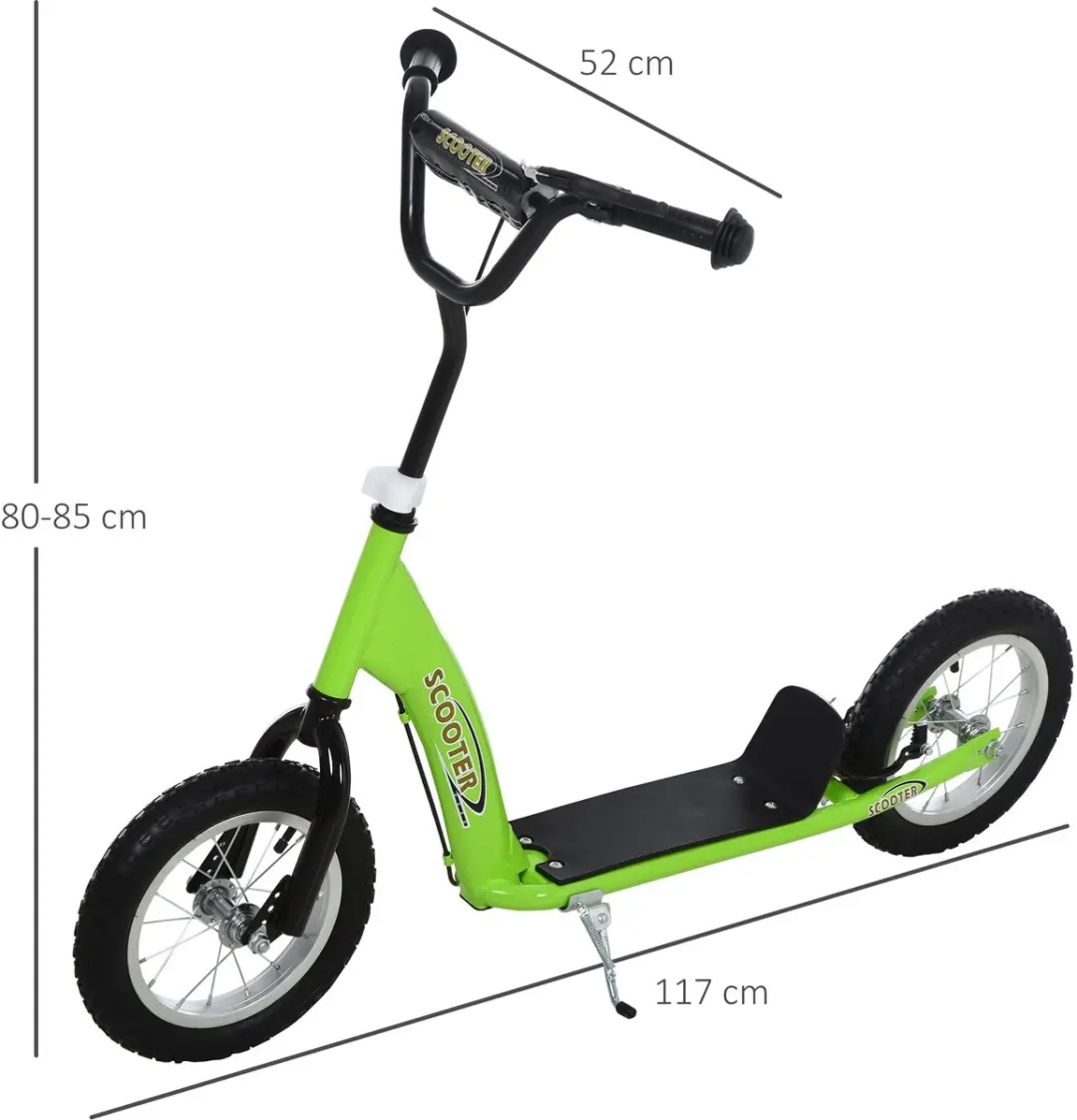 Homcom Kinderstep