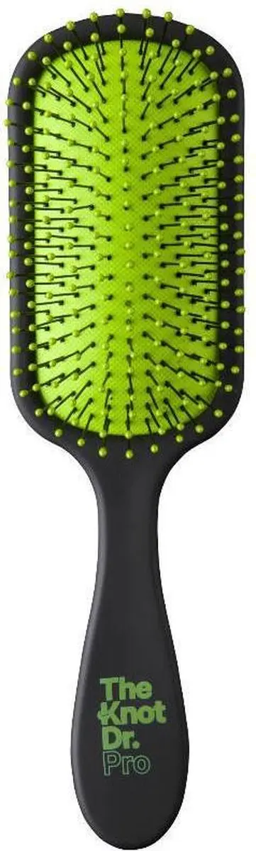 The Knot Dr Pro Pomelo Pad Haarborstel