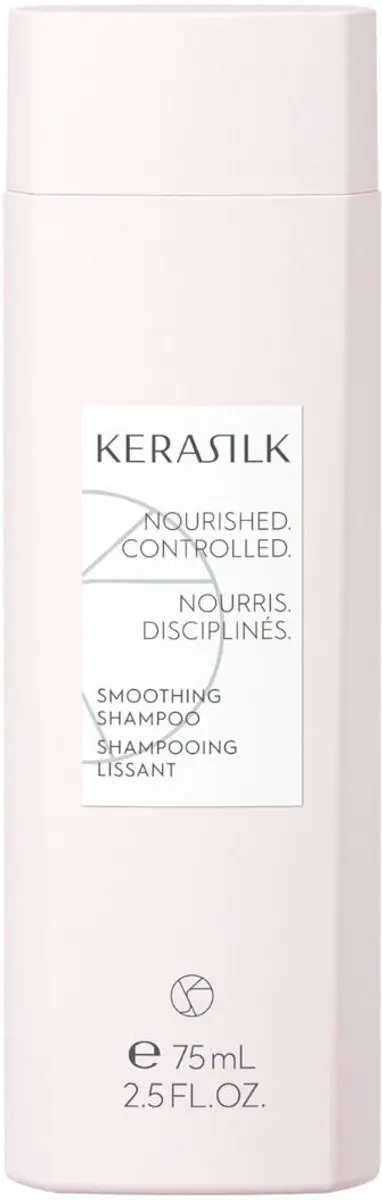 Kerasilk Gladmakende Shampoo 75ml