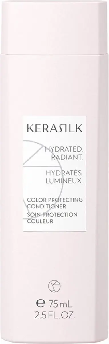 Kerasilk Gladmakende Shampoo 75ml