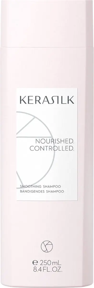 Kerasilk Gladmakende Shampoo 75ml