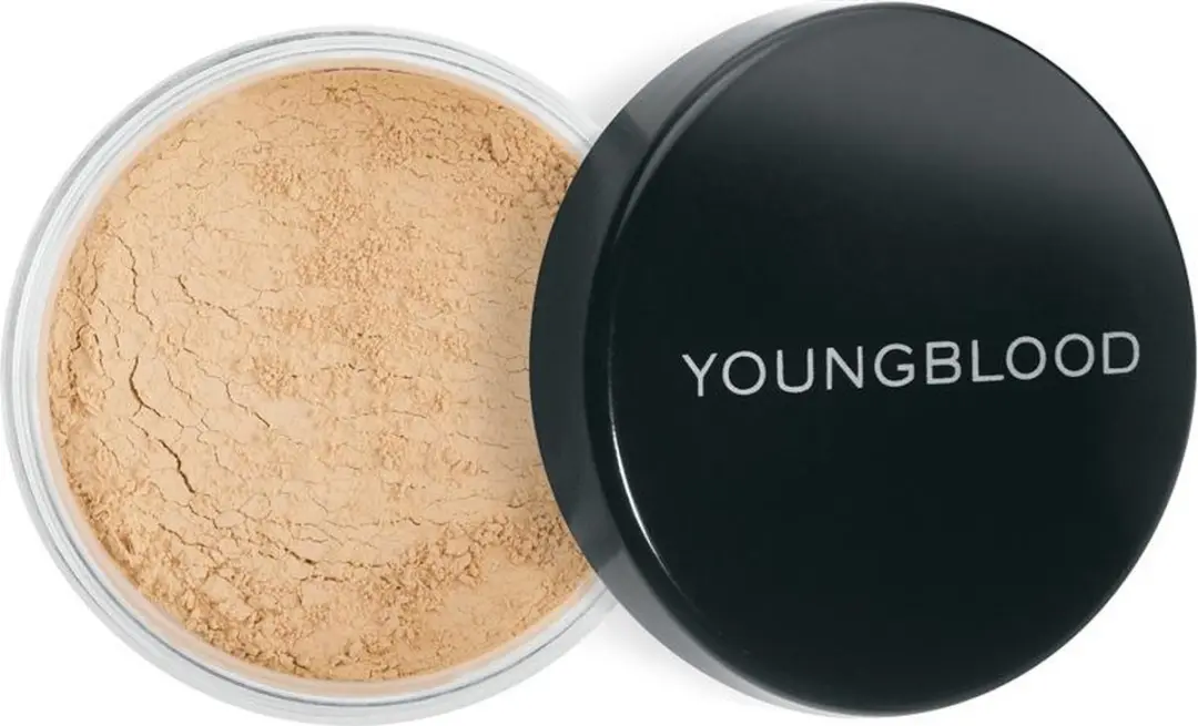 Youngblood Mineral Rice Setting Powder