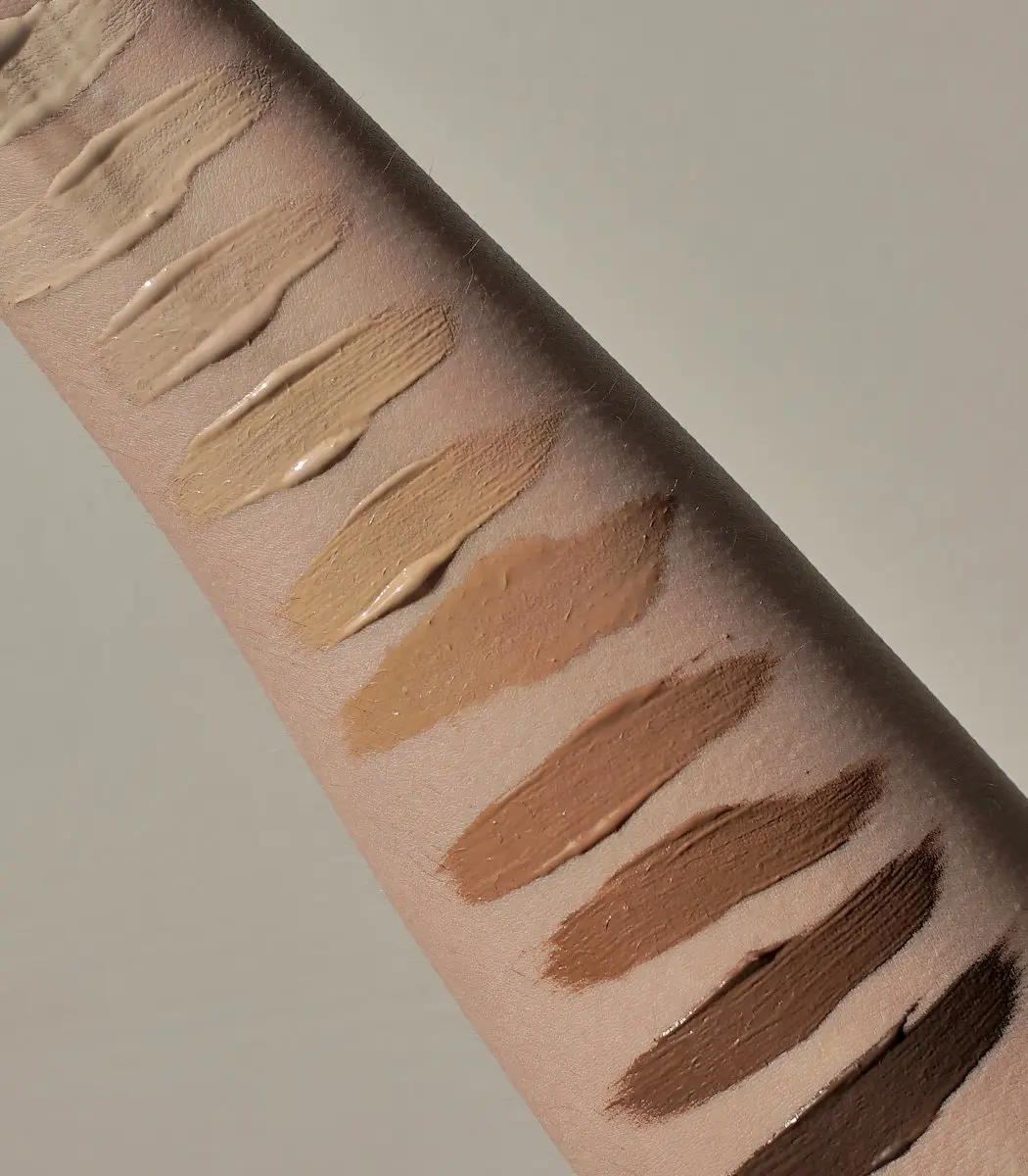 MÁDARA Skin Equal Foundation #100 Mocha 30ml - afbeelding 6 van 6