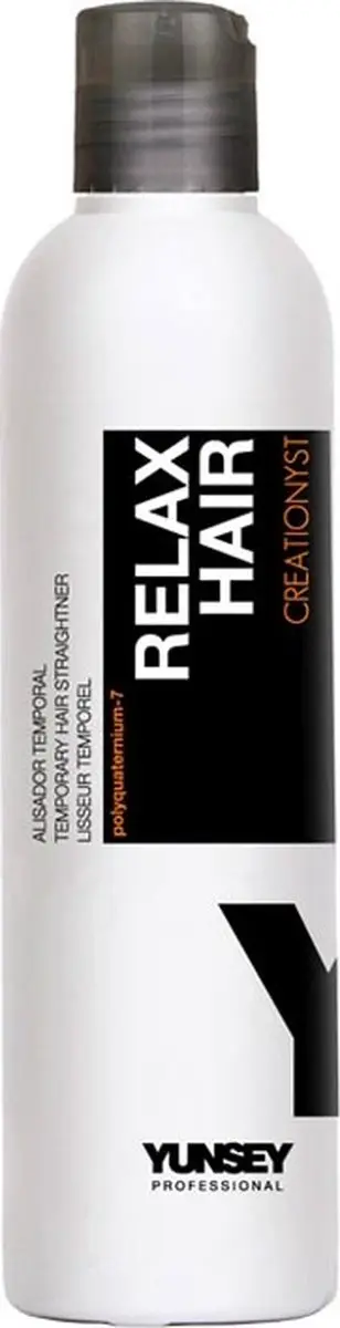 Yunsey Relax Hair Spray 250ml