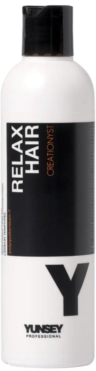 Yunsey Relax Hair Spray 250ml