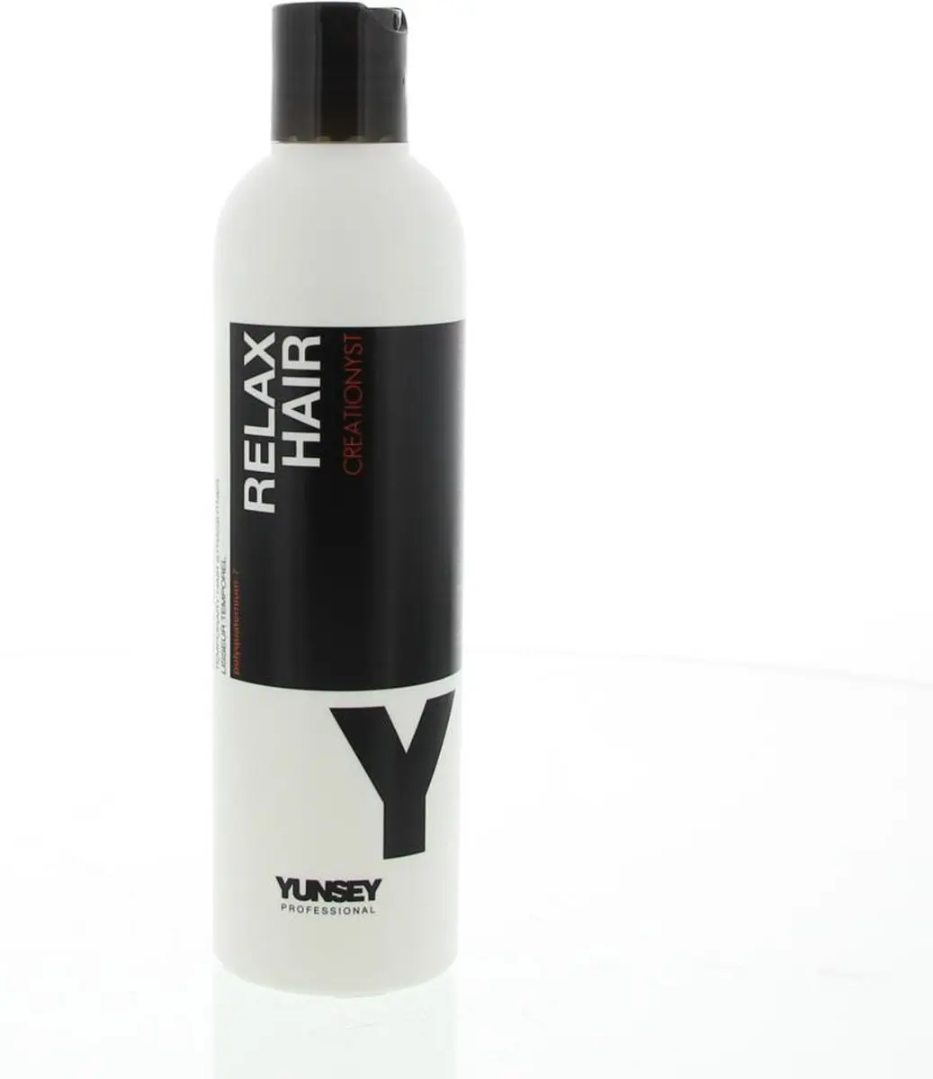 Yunsey Relax Hair Spray 250ml