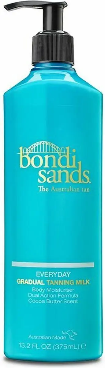 Bondi Sands Everyday Gradual Tanning Milk 375ml