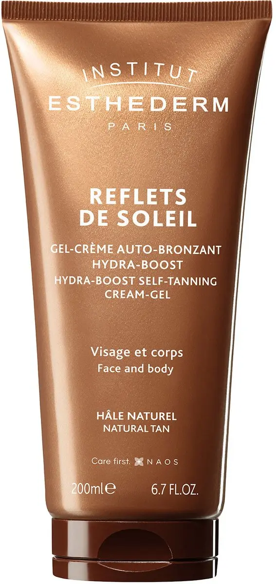 Institut Esthederm Autobronz Hydra Boost Gel-Crème 200ml