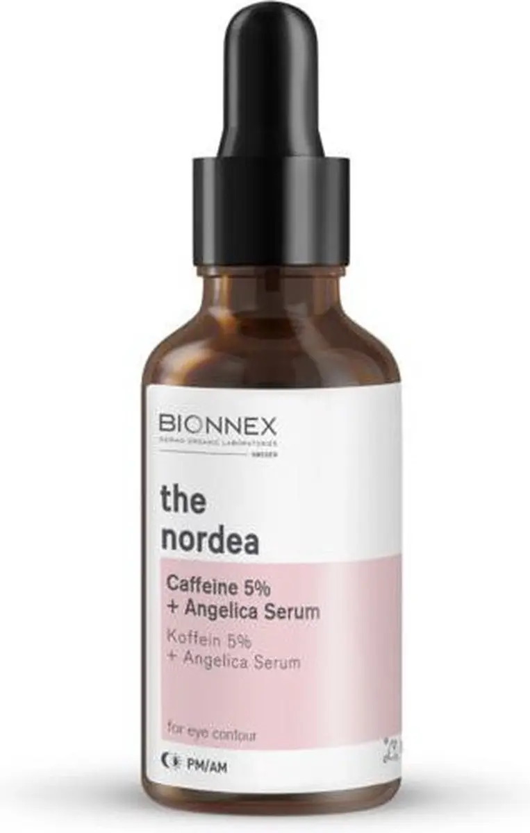 Bionnex The Nordea Vitamine C Serum 30ml - afbeelding 6 van 6