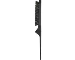 Olivia Garden Expert Style Up Borstel - Zwart