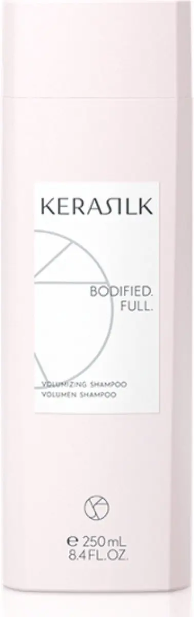 Kerasilk Volumizing Shampoo 750ml