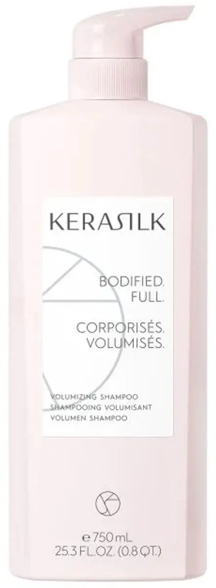 Kerasilk Volumizing Shampoo 750ml