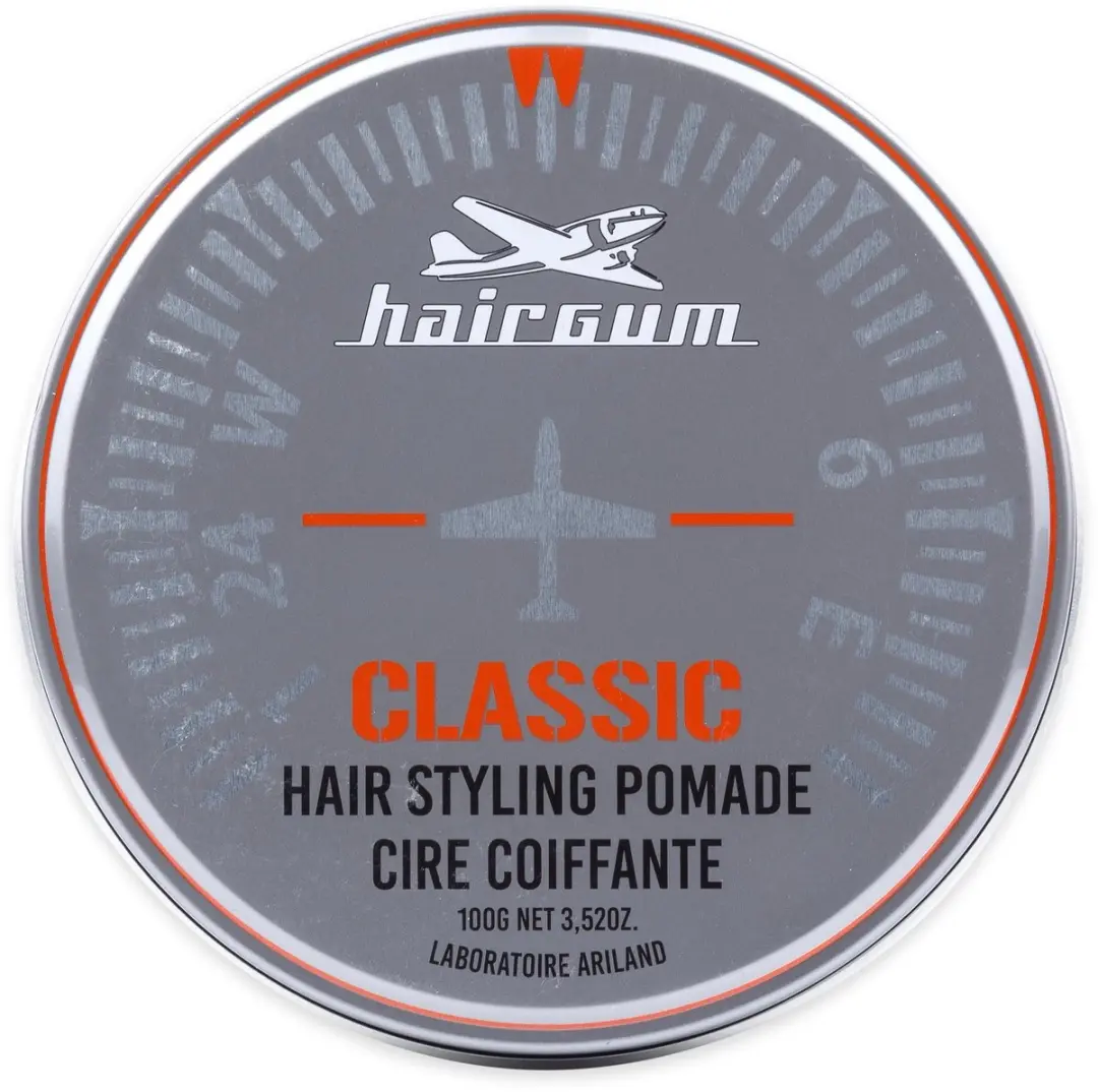 Hairgum Classic Pomade 100g