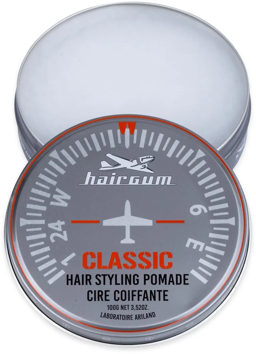 Hairgum Classic Pomade 100g
