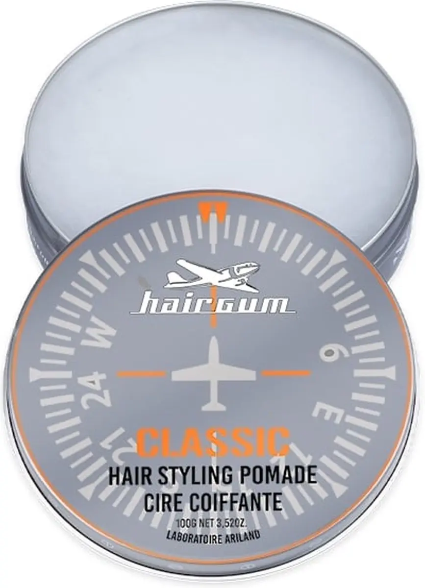 Hairgum Classic Pomade 100g