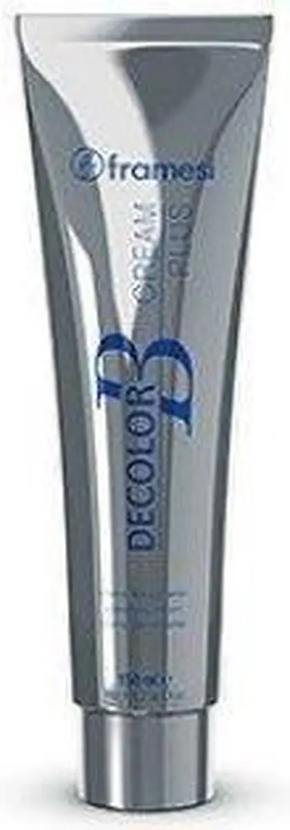 Framesi Decolor B Cream Ontkleuring 20ml