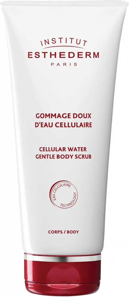 Institut Esthederm Doux D'Eau Cellulaire Hydraterend Peeling 200ml