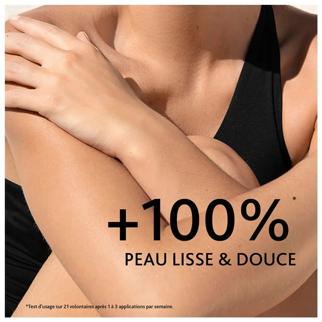 Institut Esthederm Doux D'Eau Cellulaire Hydraterend Peeling 200ml