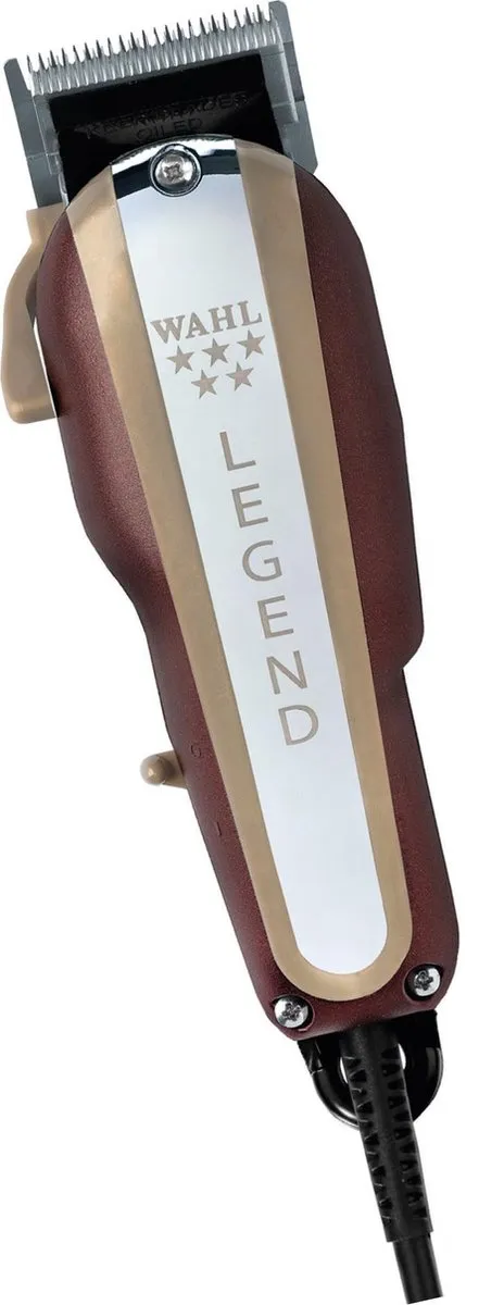 Wahl Legend Five Star Serie Tondeuse