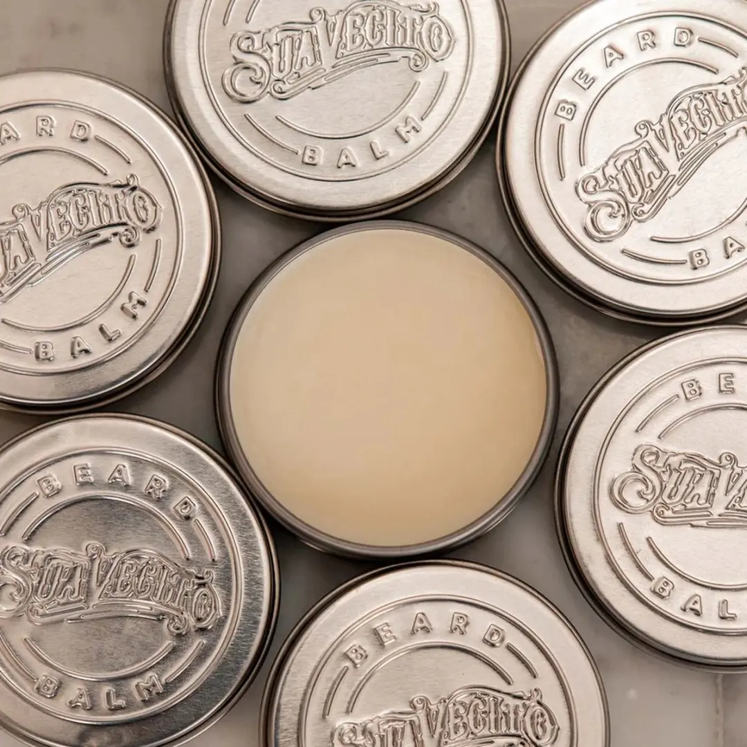 Suavecito Beard Balm Original 57g