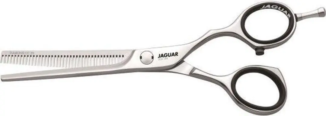 Jaguar Gold Line Diamond E 39 Coupeschaar 5.5 Inch