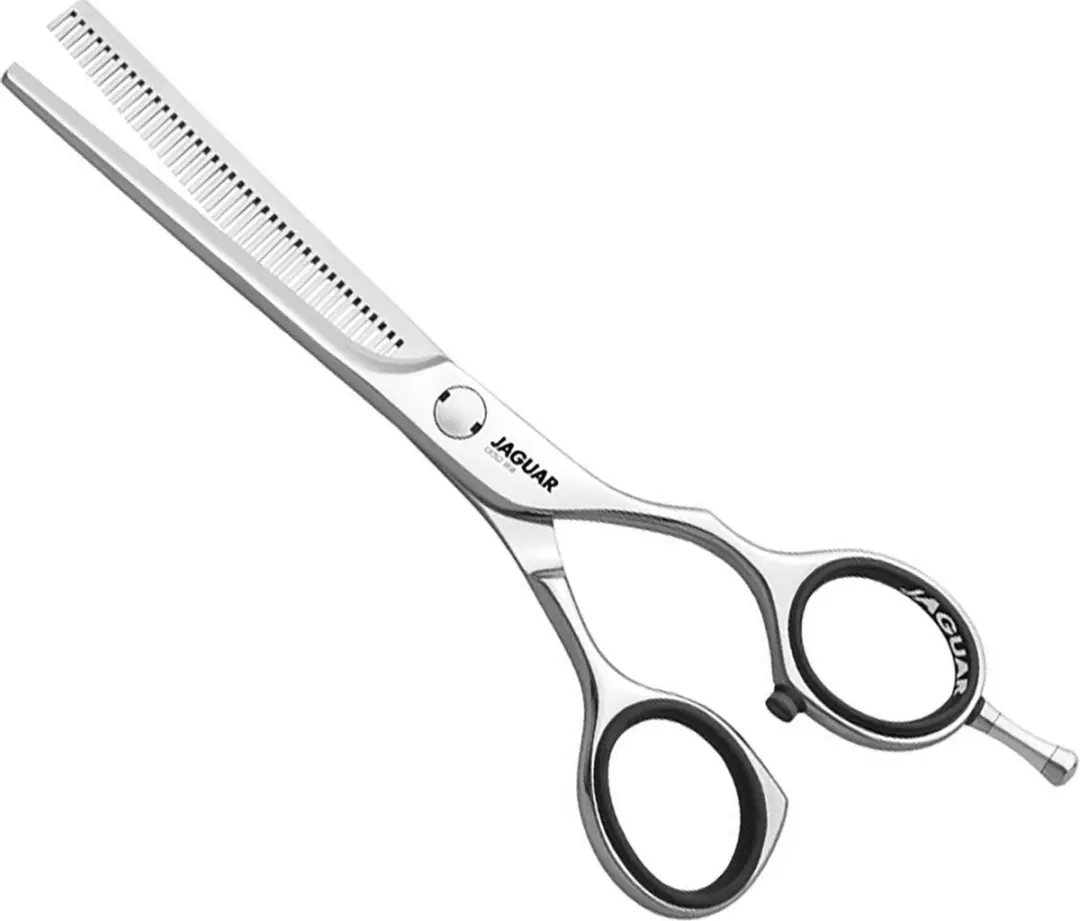 Jaguar Gold Line Diamond E 39 Coupeschaar 5.5 Inch