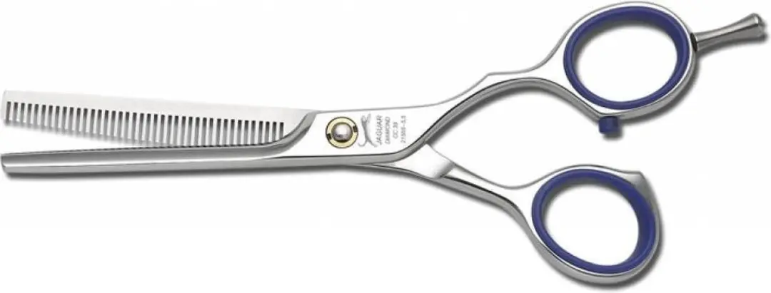 Jaguar Gold Line Diamond E 39 Coupeschaar 5.5 Inch