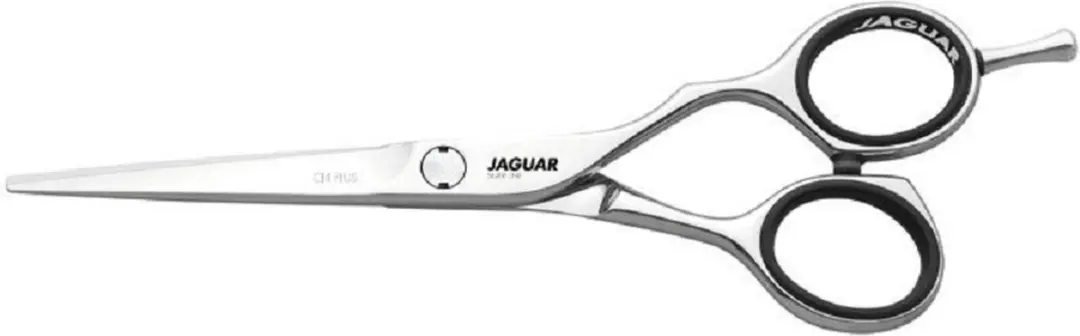 Jaguar Silver Line CJ4 Plus Knipschaar